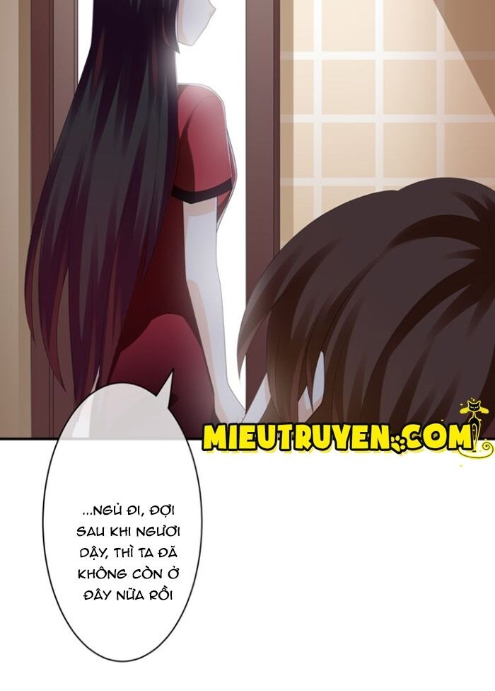 độc nhãn ác ma của ta chapter 39 4