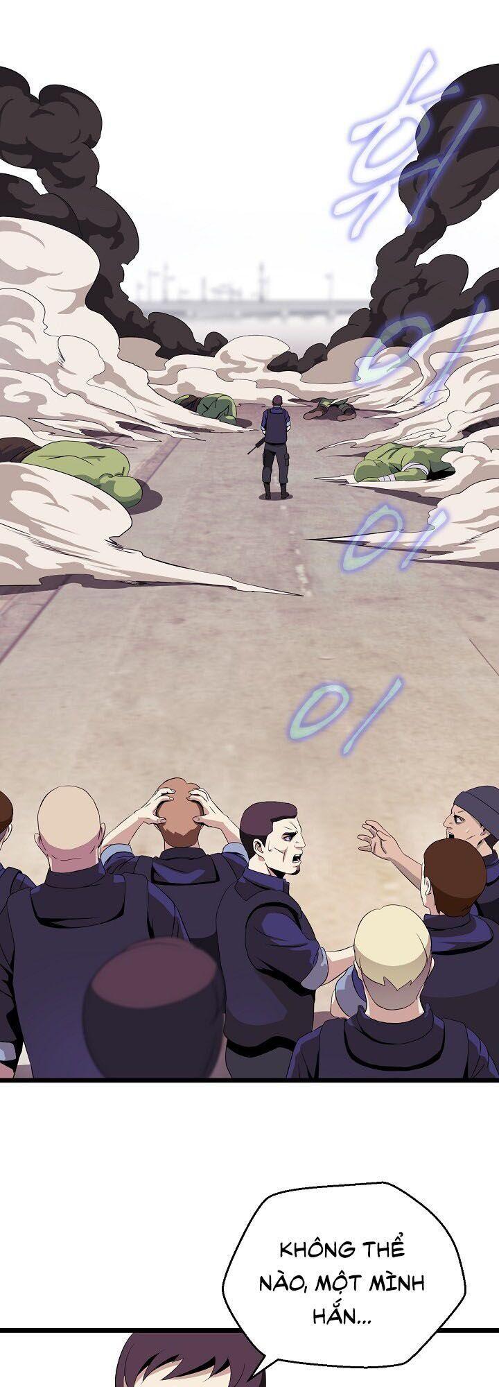 tiêu diệt đấng cứu thế chapter 2 28