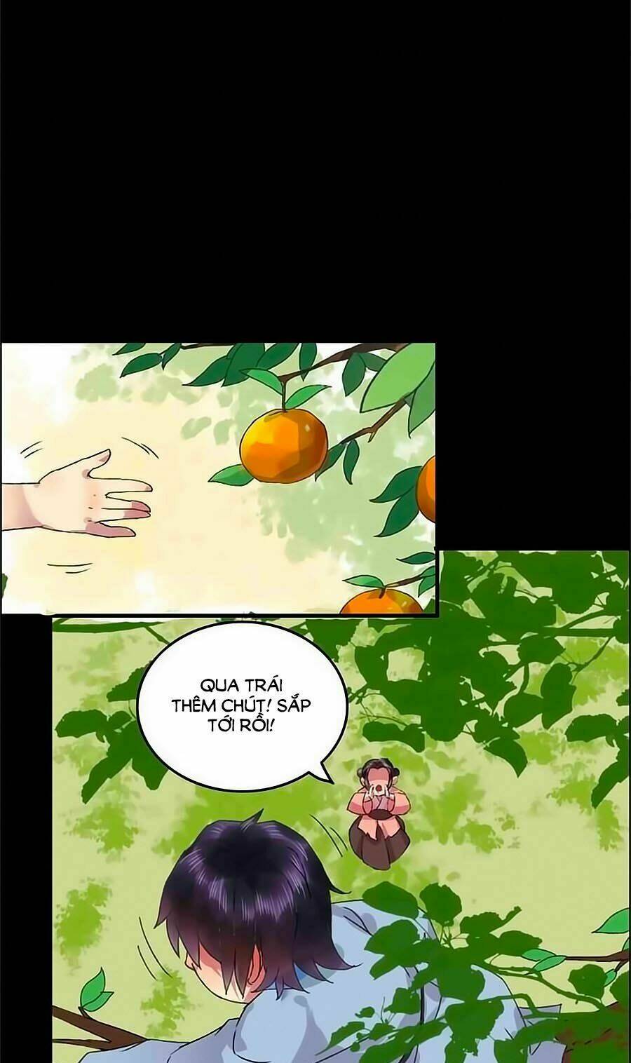 thịnh thế thanh ca chapter 10 37