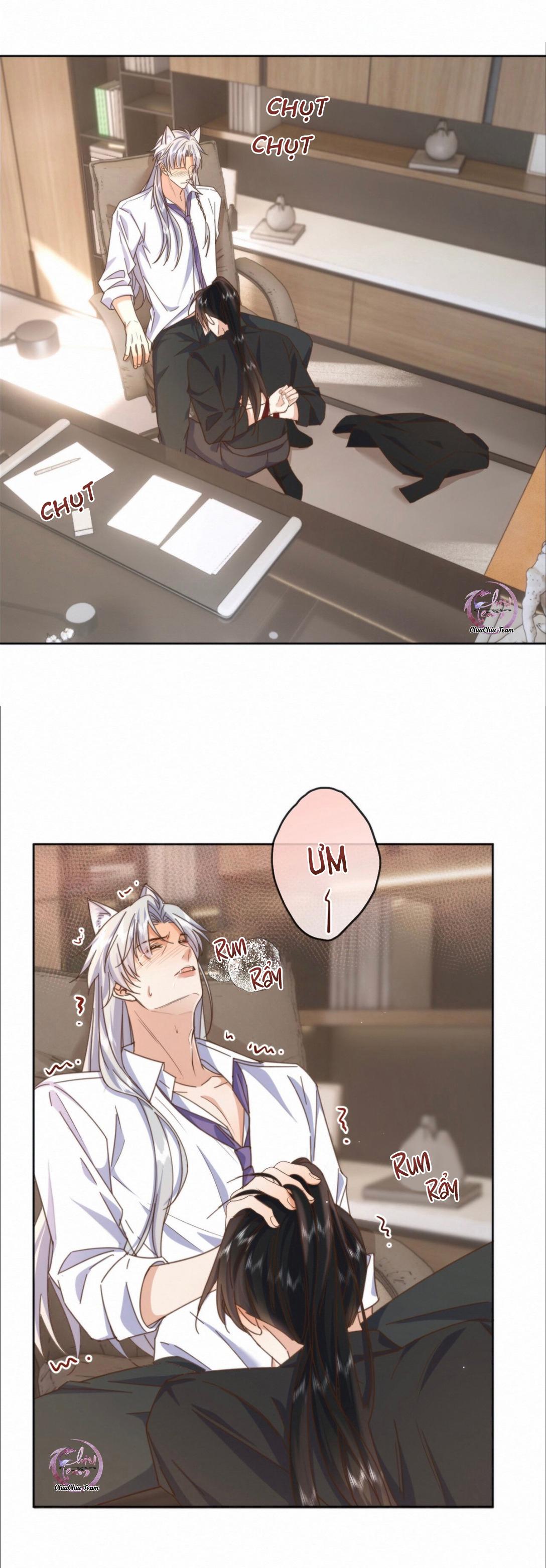 giang sơn tuyệt mỹ không bằng nàng chapter 162 2