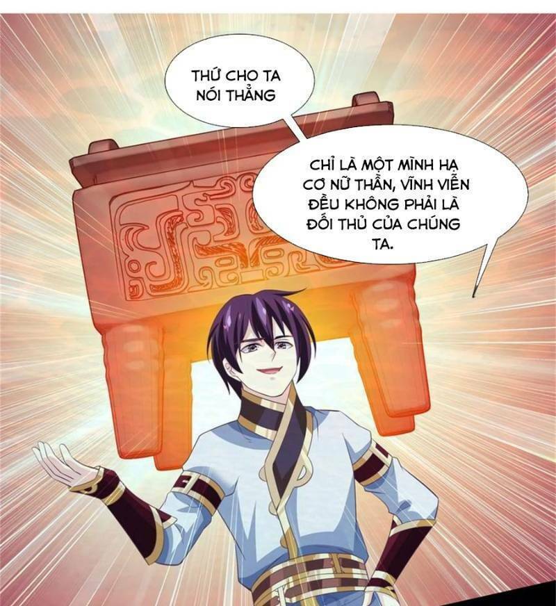 ta là ngọc hoàng đại đế chapter 77 25