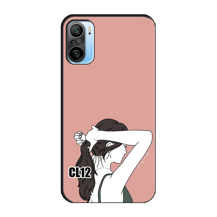 Ốp Lưng Dành Cho XIAOMI K40 PRO