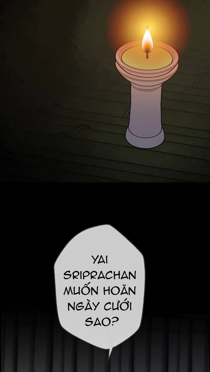 Nữ Chính Không Muốn Yêu chapter 32.2 - Trang 11