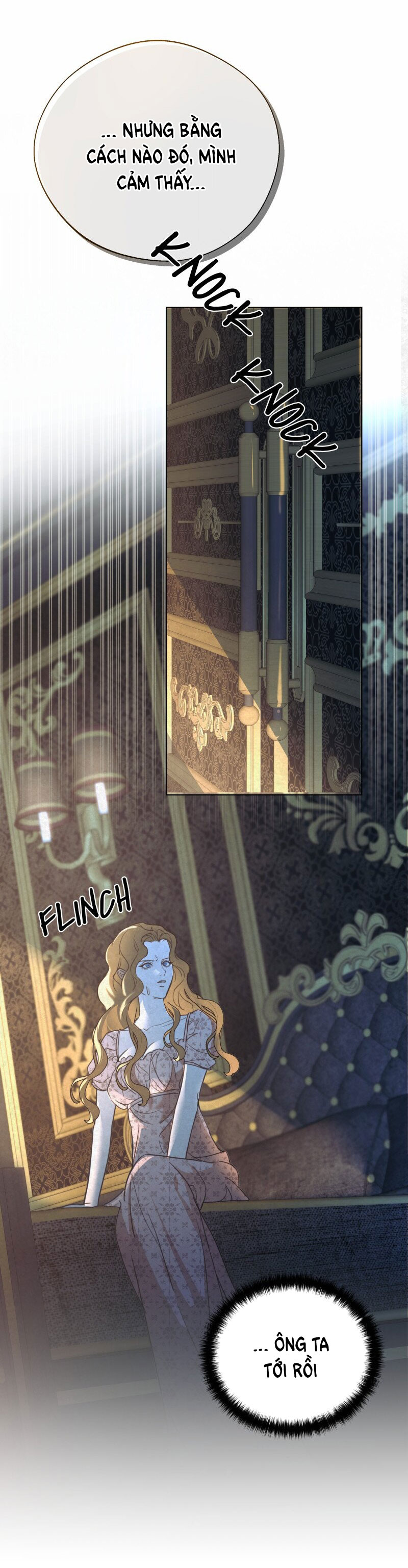 sự cứu rỗi đầy cám dỗ chapter 1.2 31