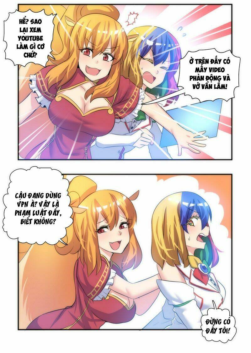 chuyện trình duyệt chapter 5 6