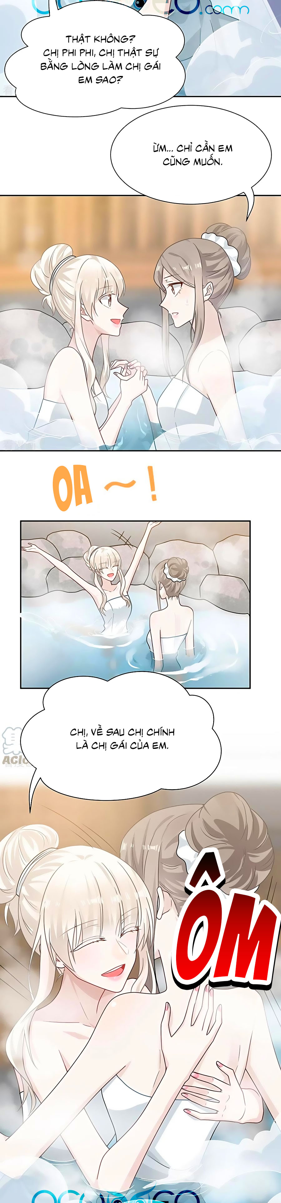 hai cách tìm gặp người yêu chapter 102 8