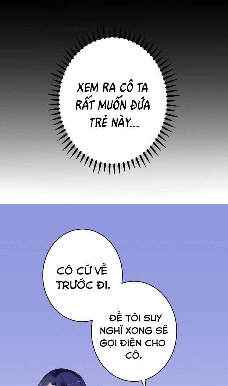 điều ước sủng ái bất bình đẳng chapter 57.1 21