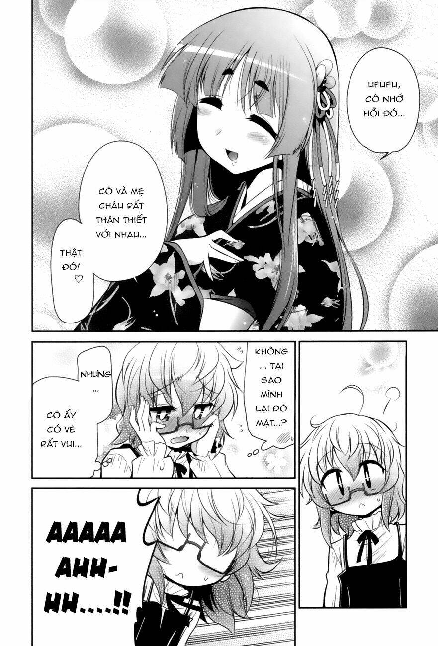 bakeneko system chapter 2 13