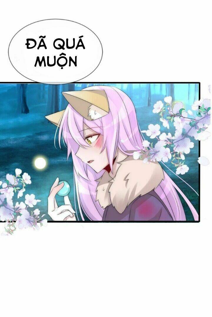 kế hoạch sủng ái của tiểu công chúa chapter 65 15