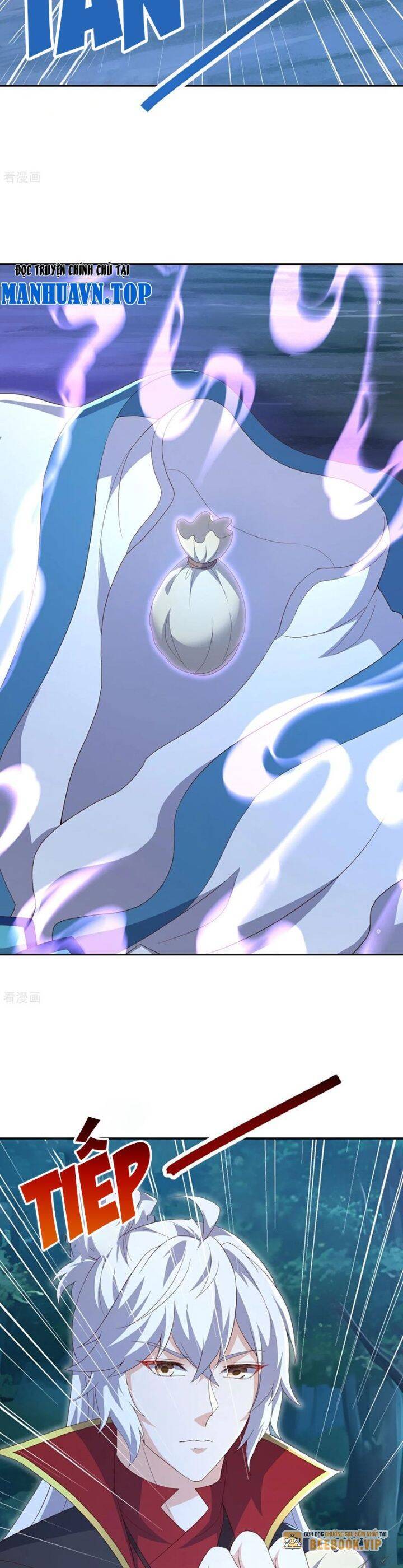 tiên võ đế tôn chapter 707 10