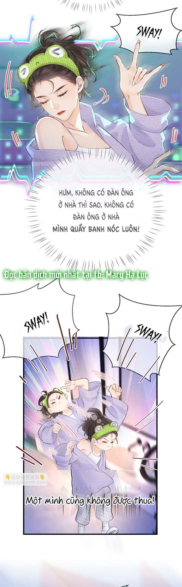 câu chuyện ngọt ngào của cặp vợ chồng đỉnh lưu chapter 5 28