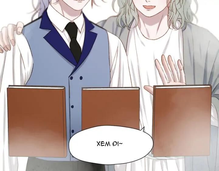 lượm được một tiểu hồ ly phần 3 chapter 123 29