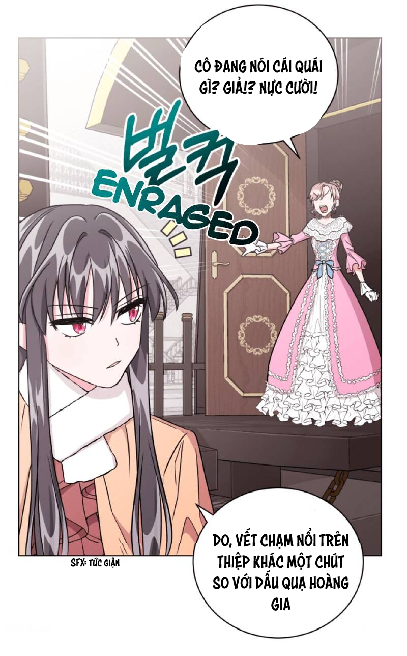 cuộc tuyển chọn thái tử phi chapter 6 56