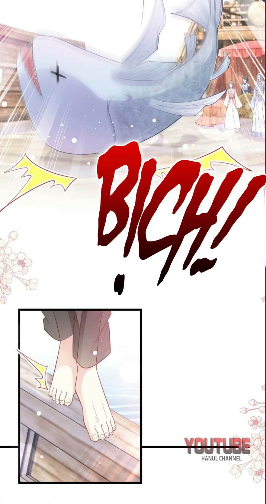 thiên hạ đệ nhất sủng phi chapter 242.2 6