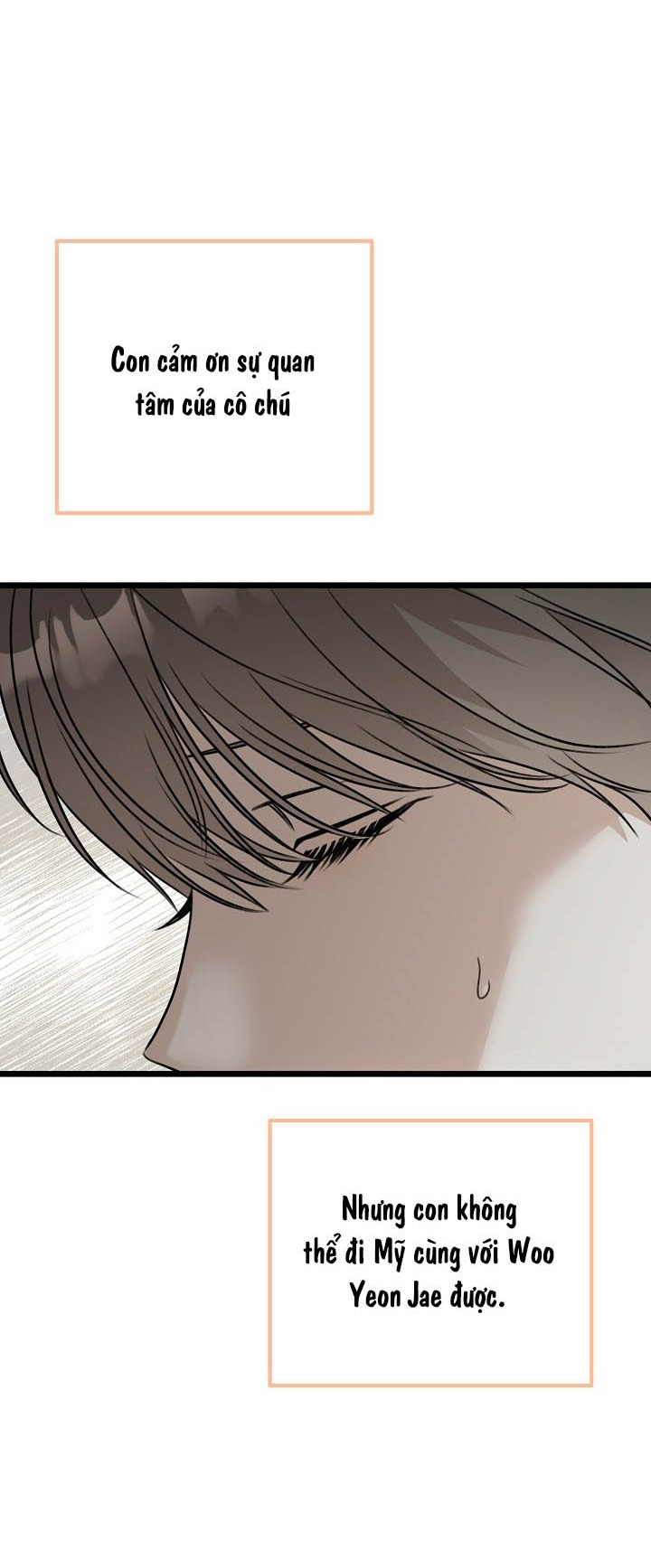 tắm nắng chapter 42 8