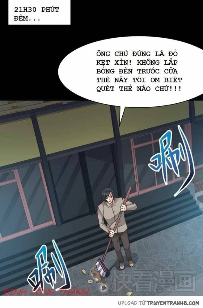 tòa nhà số 44 chapter 4 35