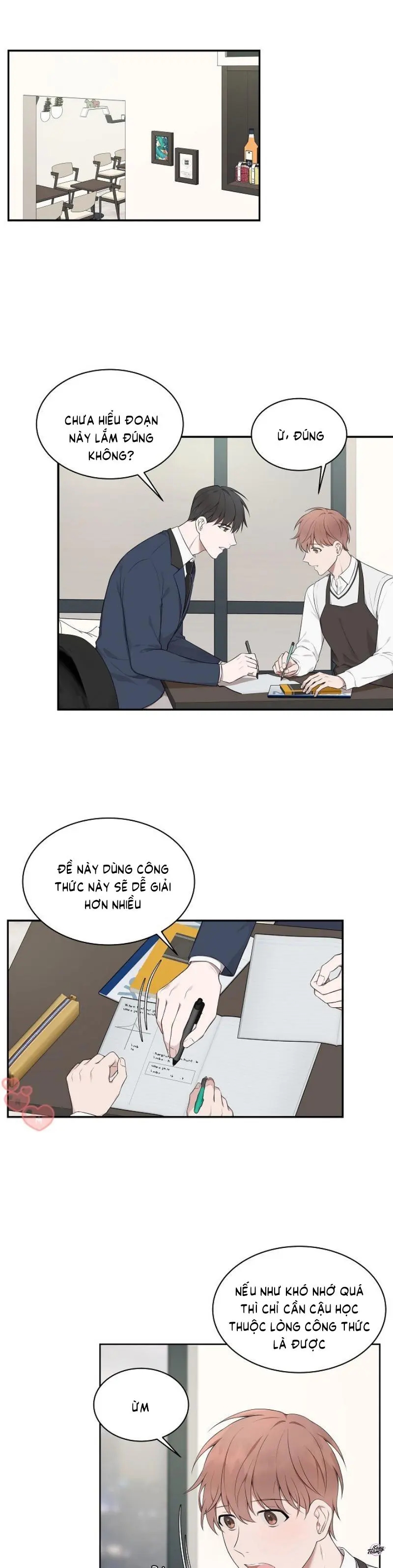 vùng vẫy chapter 4 1