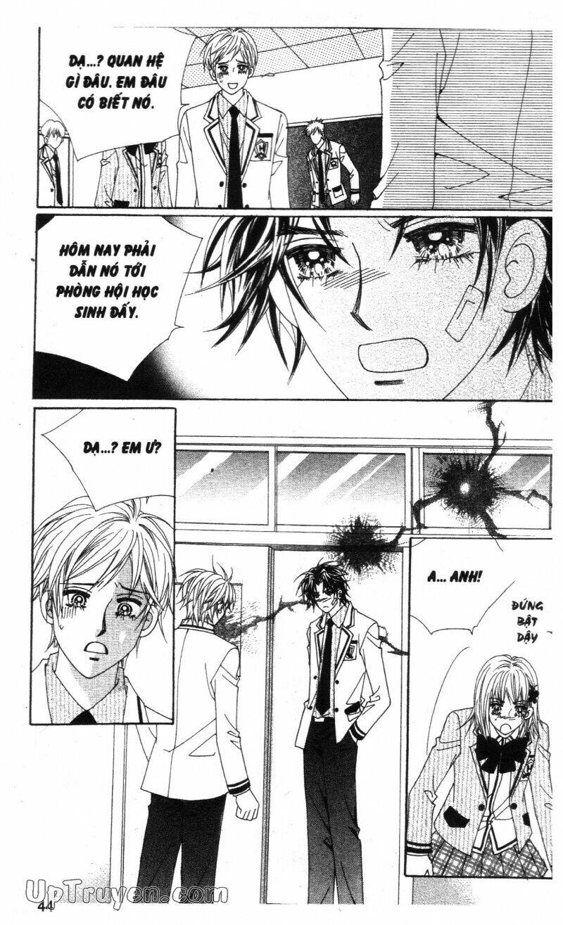 thoát kiếp hồ ly chapter 4 43