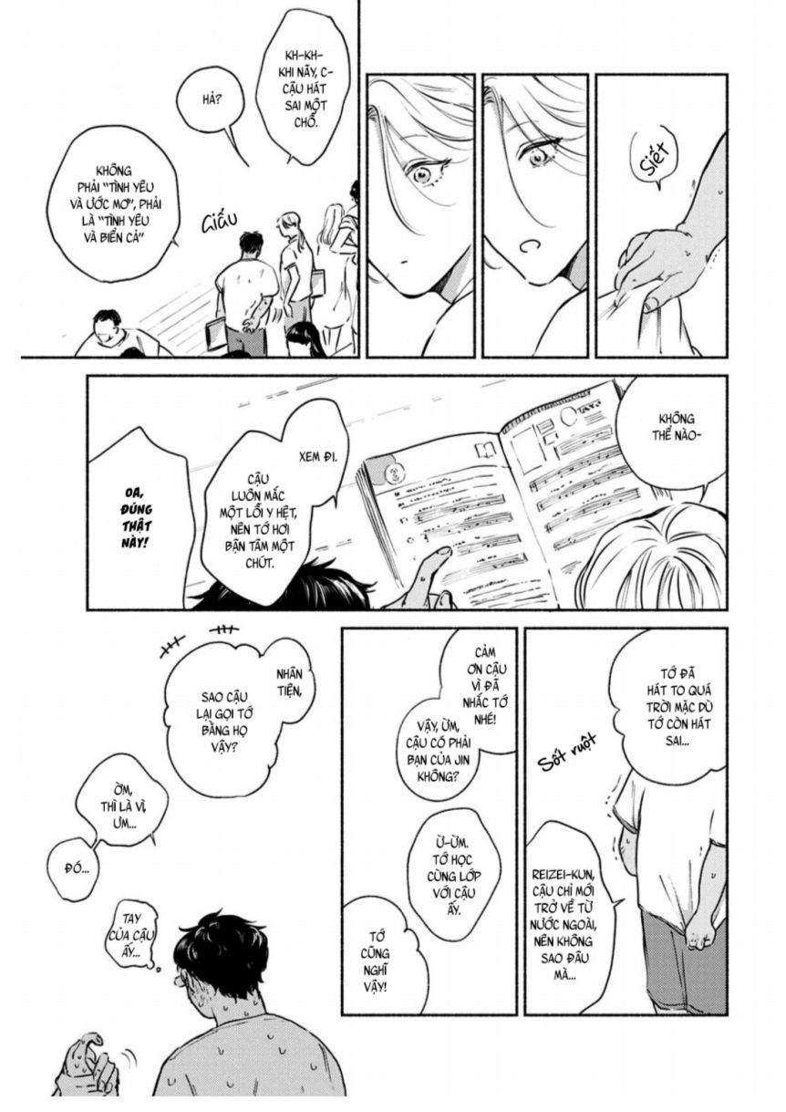 weekend citron chapter 6 4