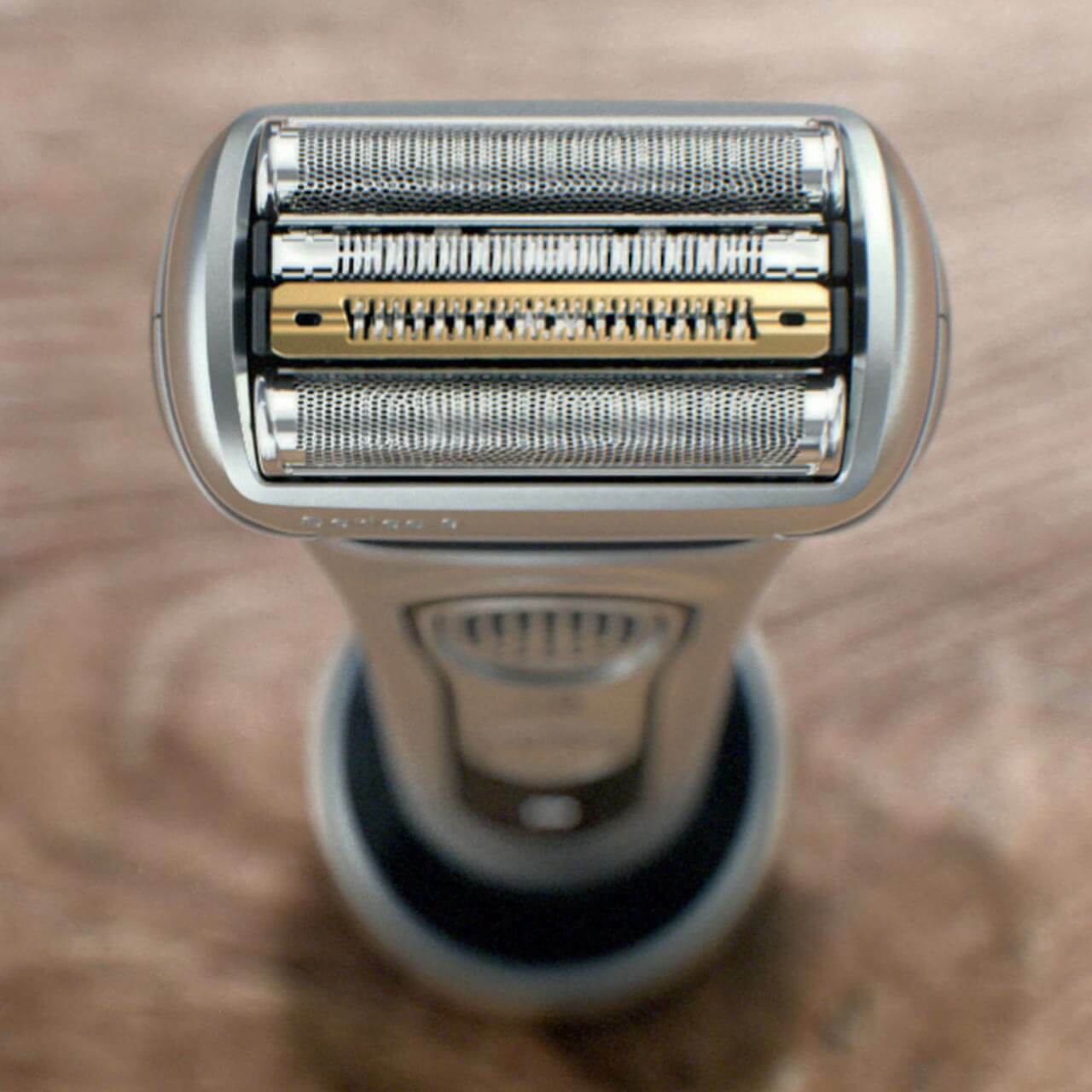 Máy cạo râu Braun Series 9 9376cc Wet & Dry | Made in Germany