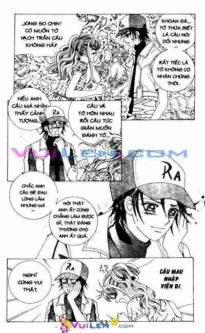 mùa ảo vọng - strange pension chapter 8 53