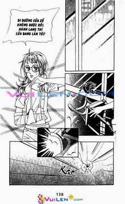 cô gái vương giả chapter 4 138