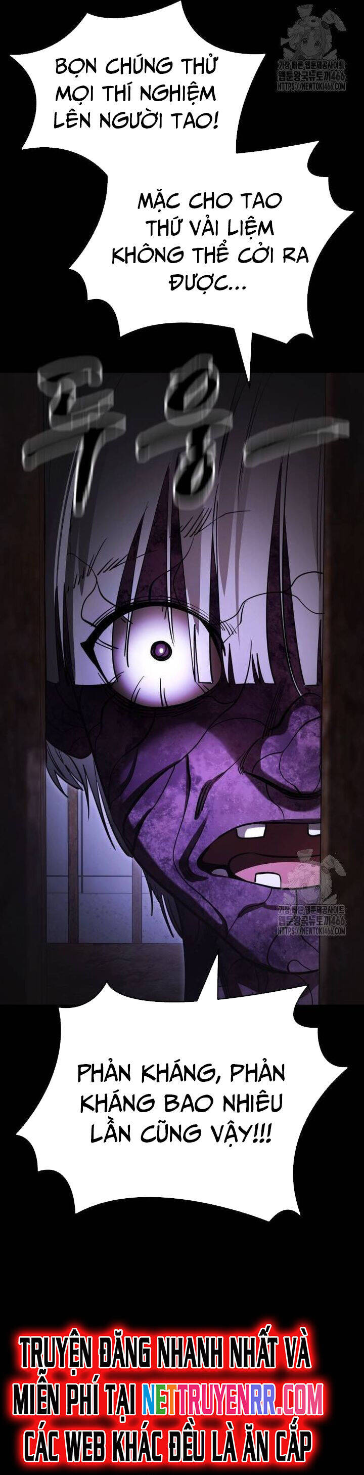 Thiên Ma Tái Lâm chapter 64 77