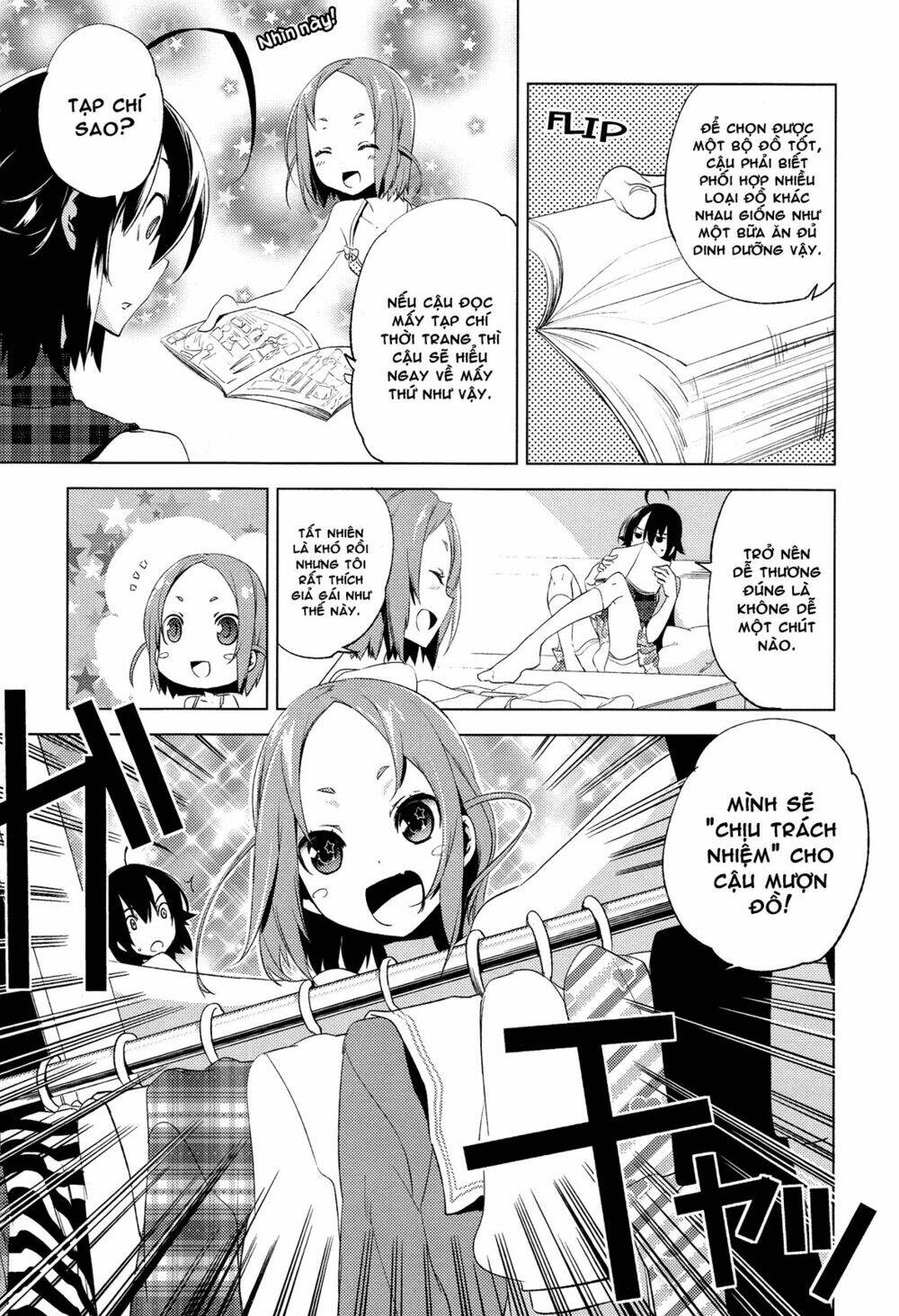 reversible! chapter 6 9