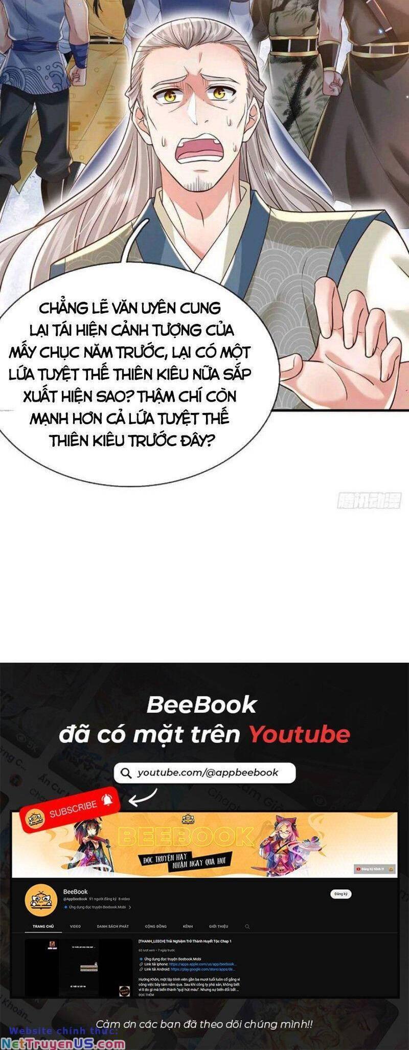 ta trở về từ thế giới tu tiên chapter 215 19