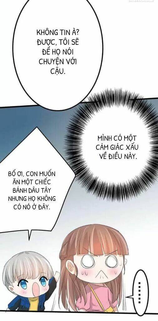 chào buổi sáng, ức vạn manh thê chapter 43 41