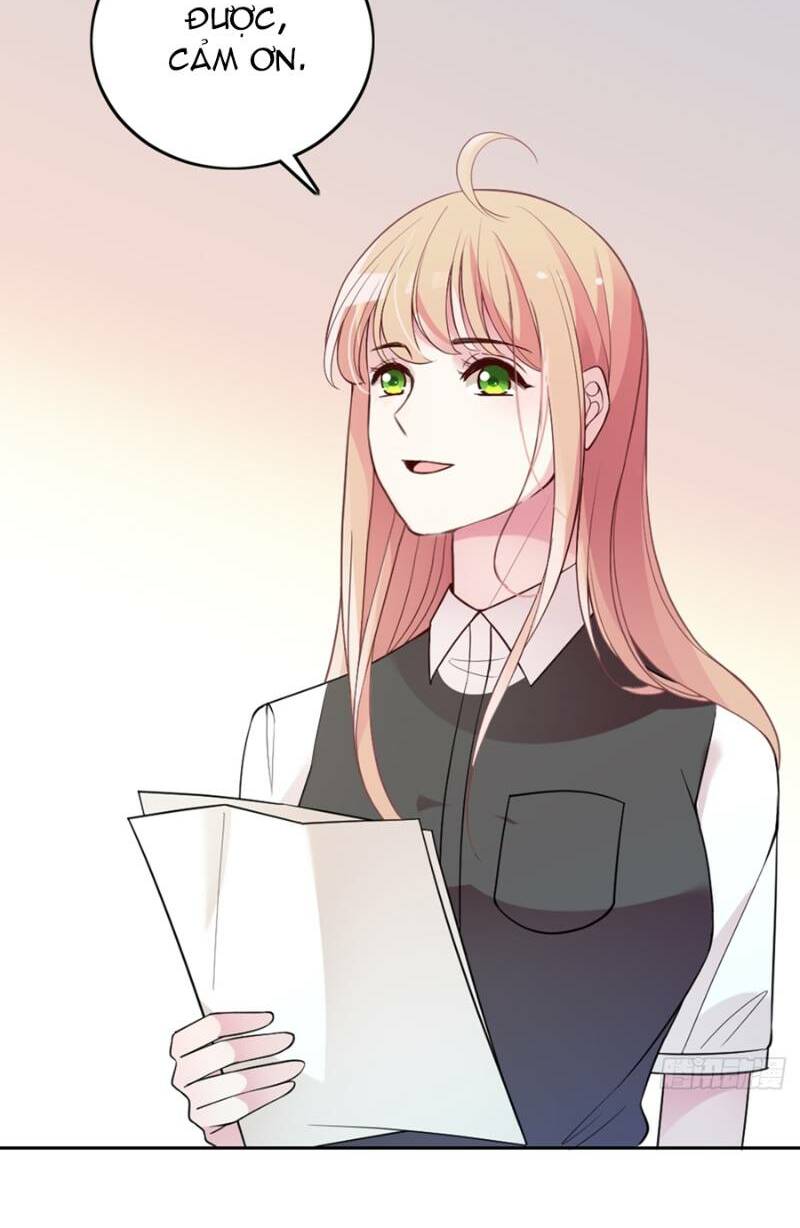 bí mật kết hôn với ảnh đế: vợ ơi đến đây tấn công đi nào chapter 68 26