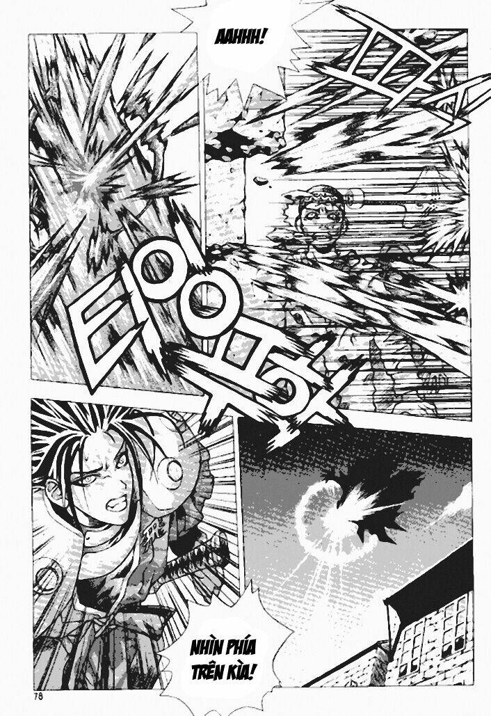 ragnarok - into the abyss chapter 34 10