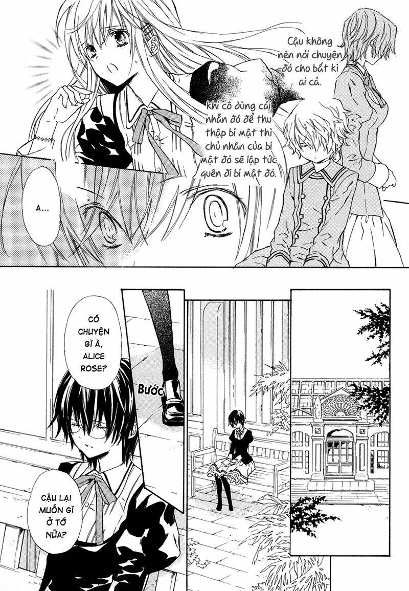 raspberry field no majo chapter 8 29