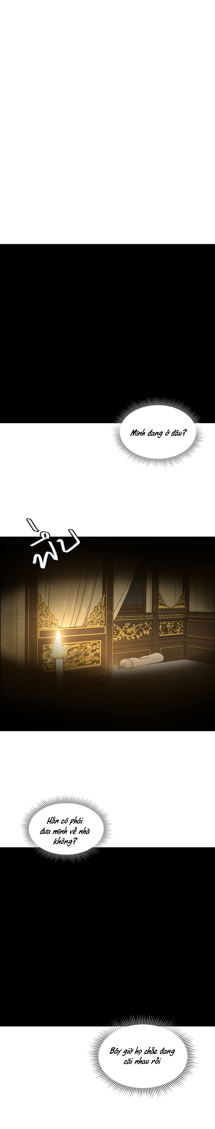 tôi là công tử đẹp nhất xiêm chapter 22 24