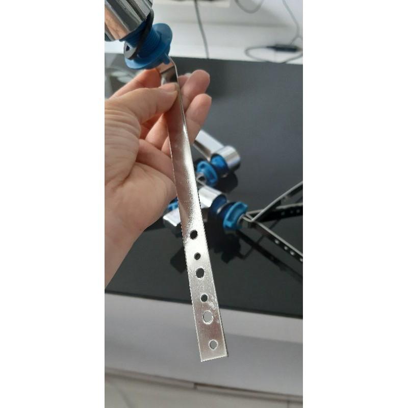 Cần gạt bồn cầu inox chất lượng