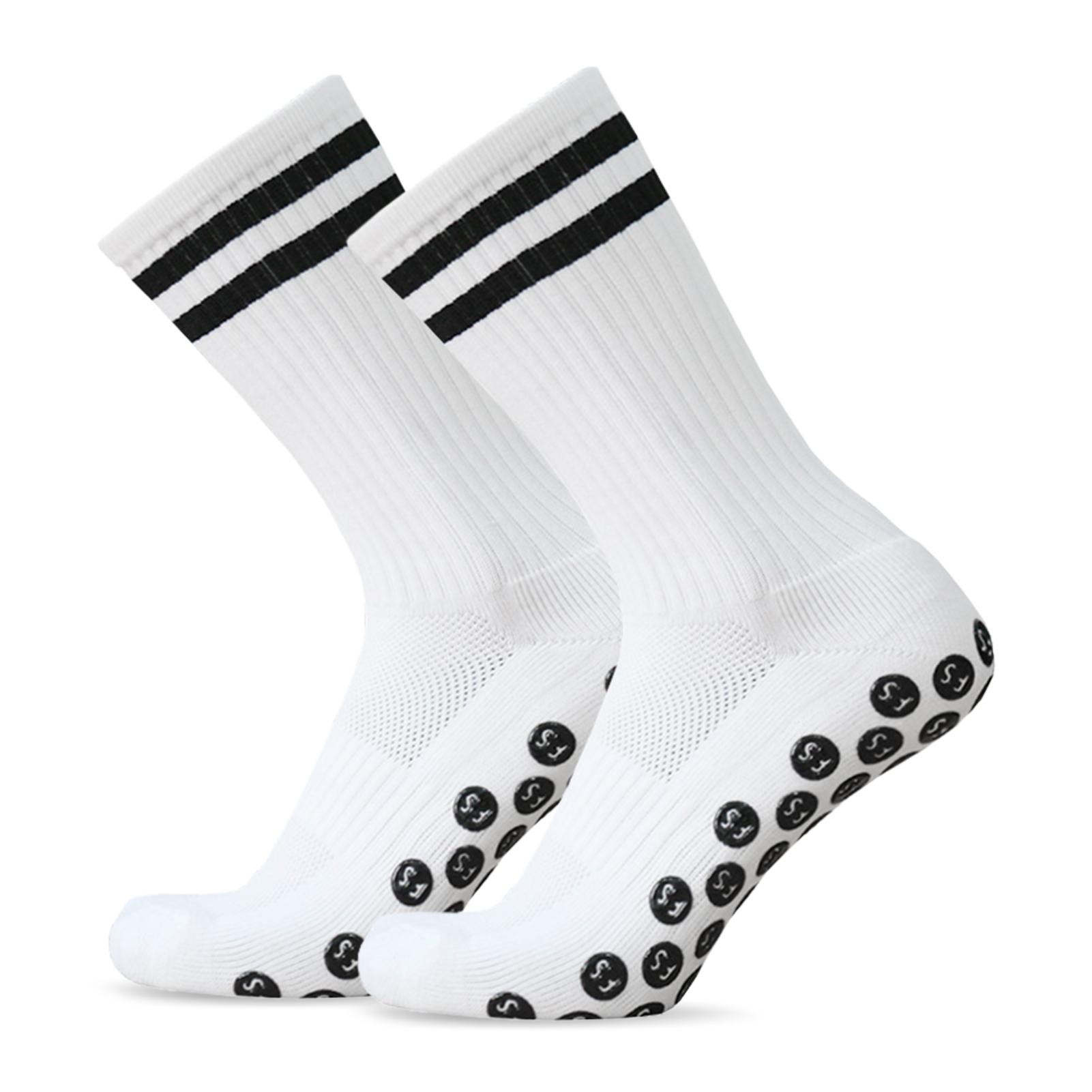Vớ Thể Thao Unisex Chống Thấm Chống Trơn Trượt Thoáng Khí Khô Nhanh