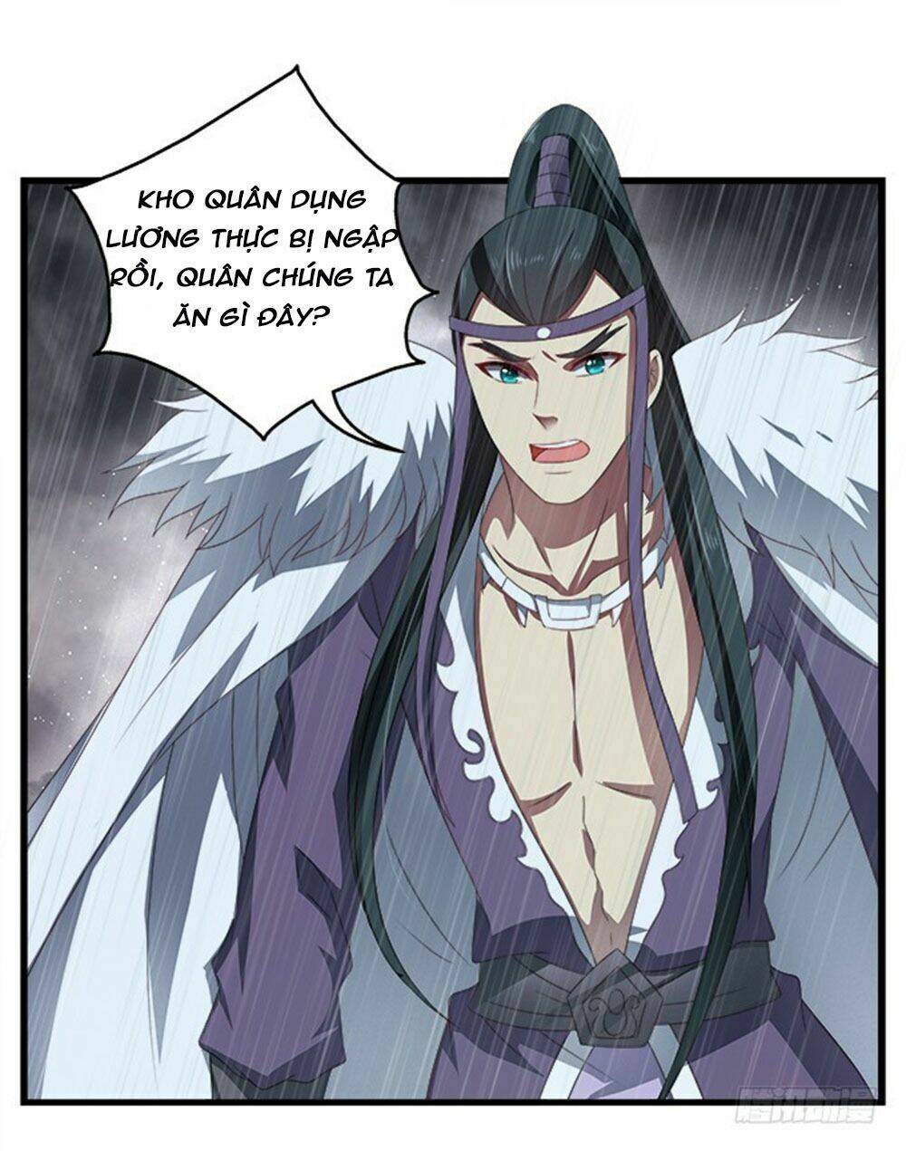 thịnh thế an nhiên chapter 55 23