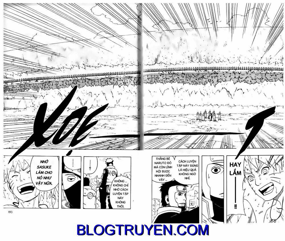 naruto - cửu vĩ hồ ly chapter 319 17