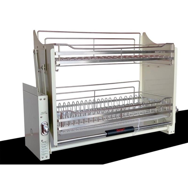 Gía Trạn, Kệ Chén, Để Bát Đĩa Inox