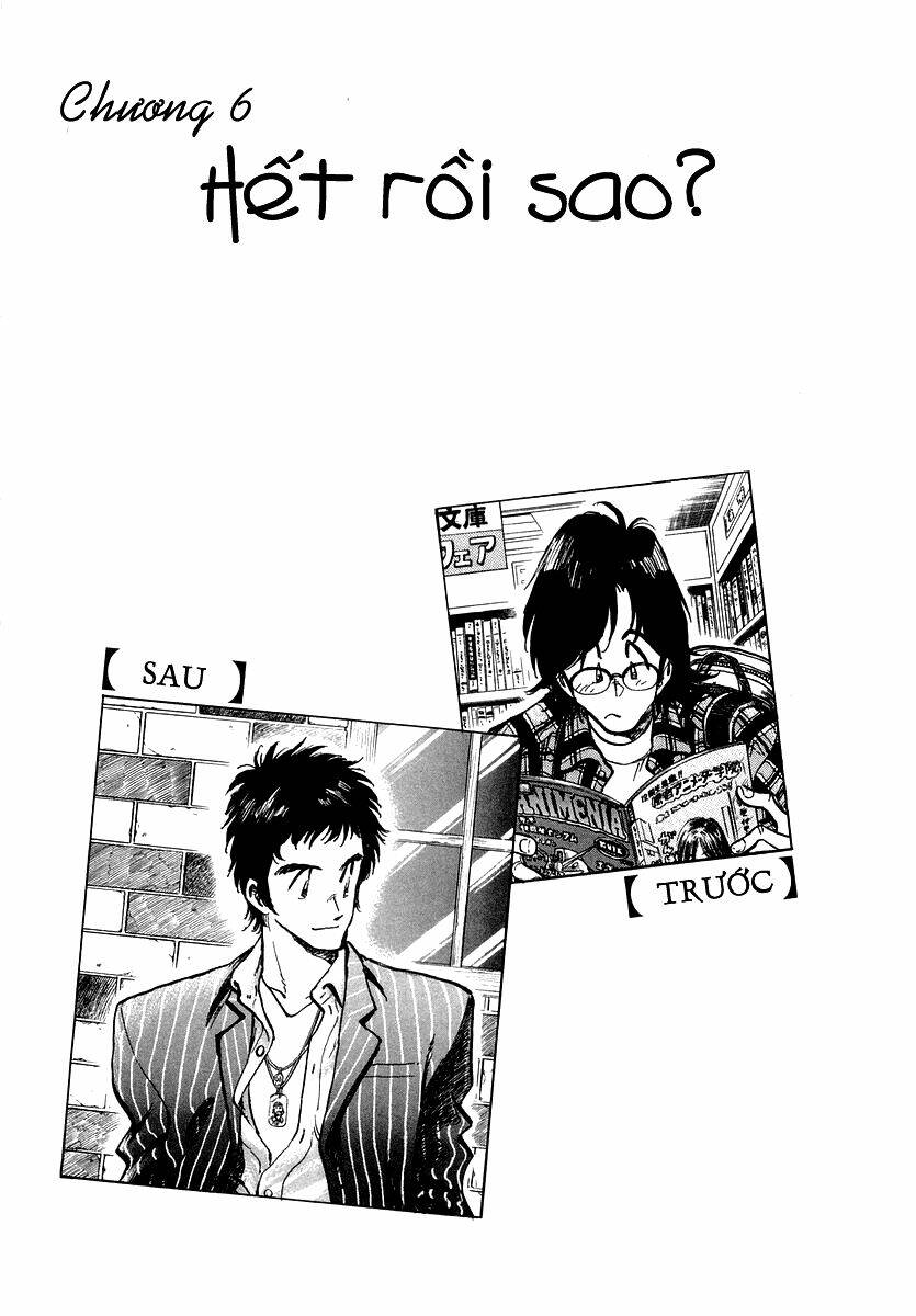 densha otoko chapter 6 2