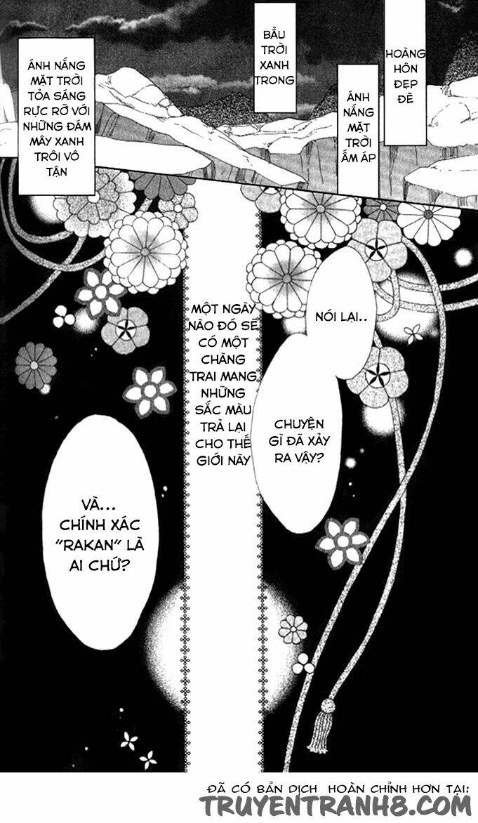 kim cương bạc chapter 27 4