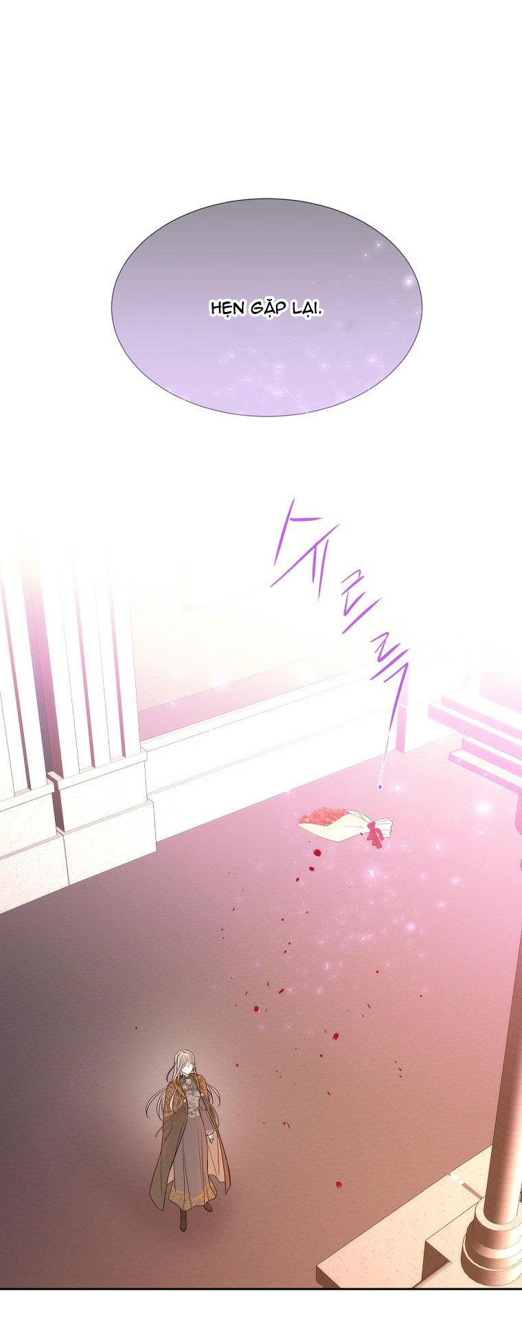 năm môn đệ của charlotte chapter 205.1 18