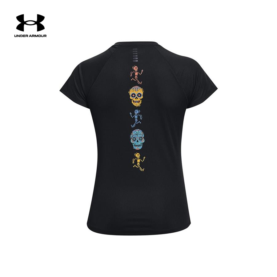 Áo thun tay ngắn thể thao nữ Under Armour SPEED STRIDE DOD - 1365660-001