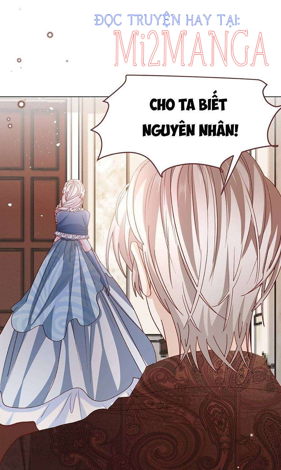 ninita yêu dấu chapter 63.2 6