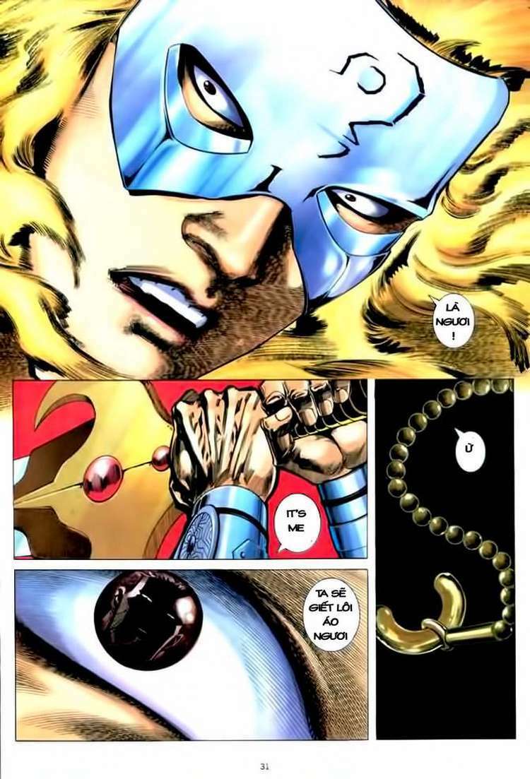 võ thần chapter 139 30