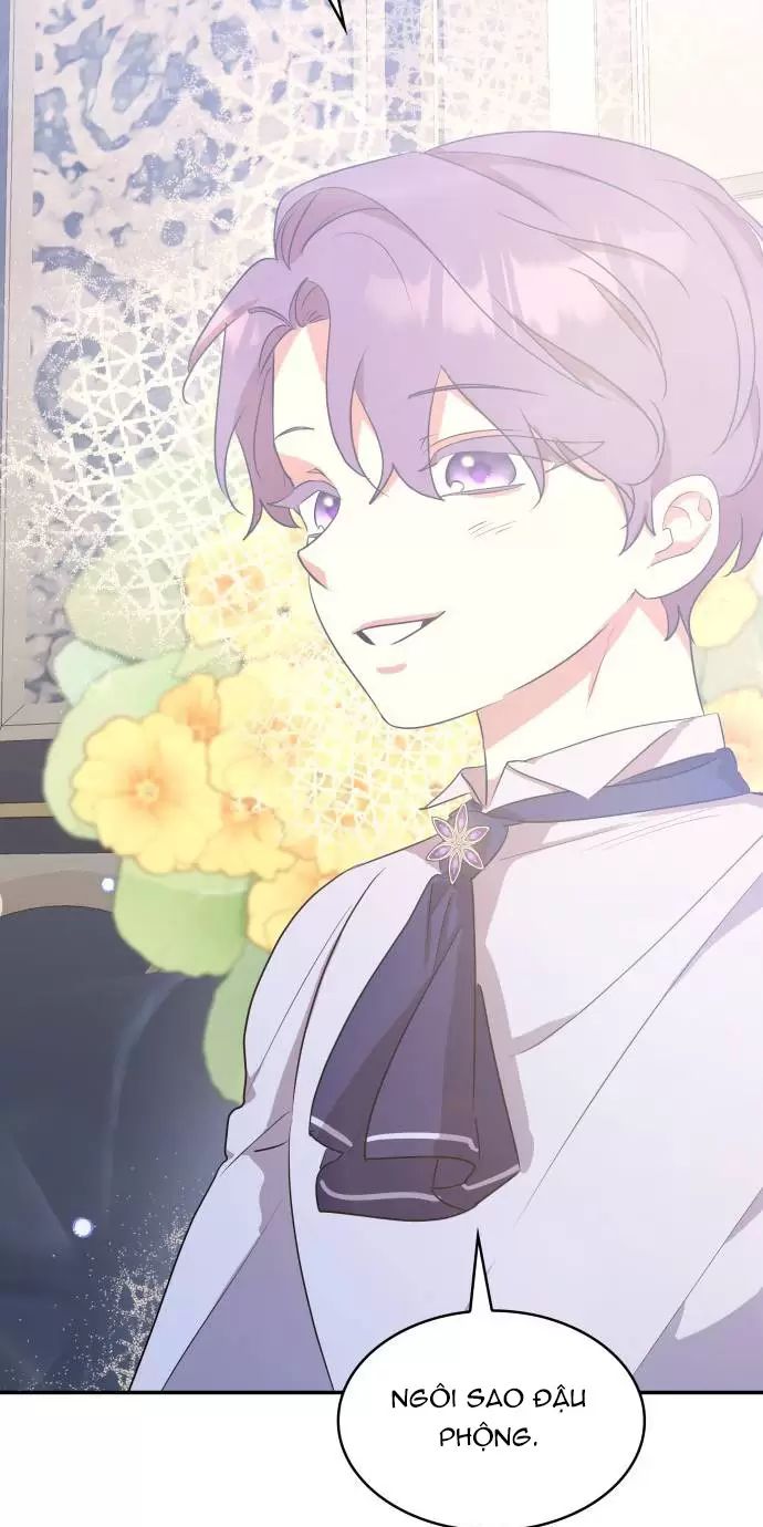 sống trong vườn hoa của công chúa chapter 9 29