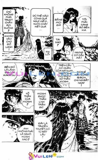 vương tử takeru chapter 5 49