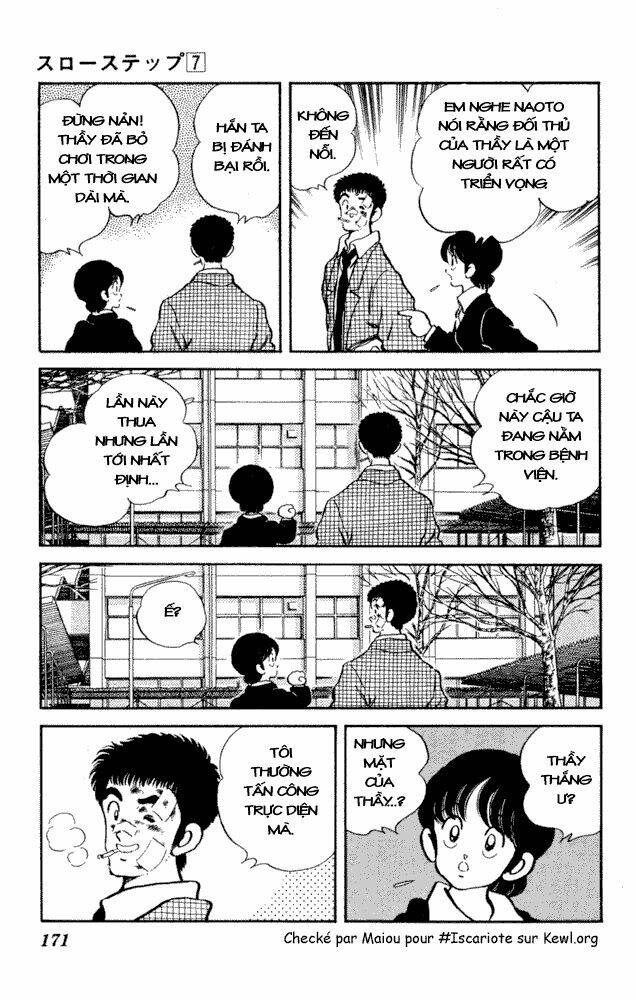 slow step chapter 55 13