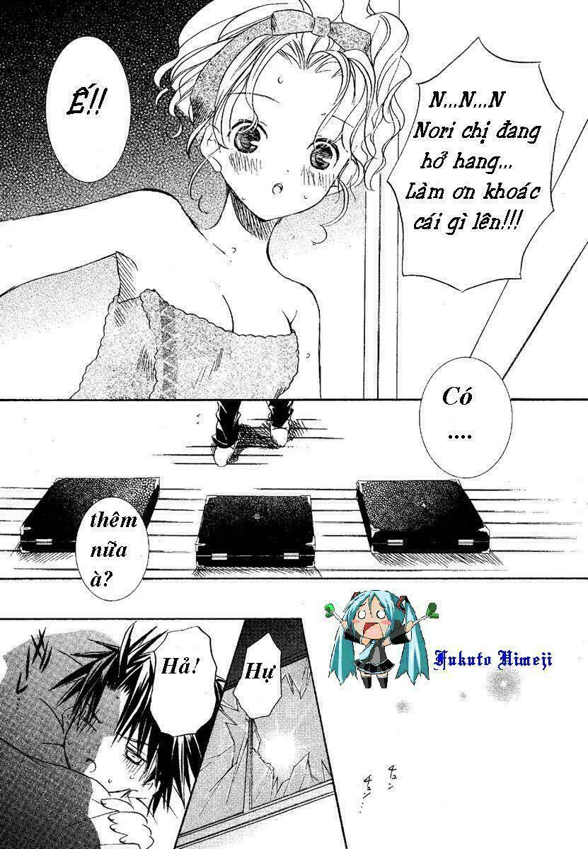 rozen maiden chapter 10 11