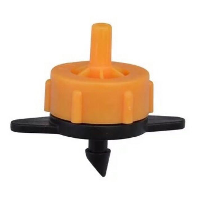 50 đầu tưới nhỏ giọt bù áp 2lít tưới gốc